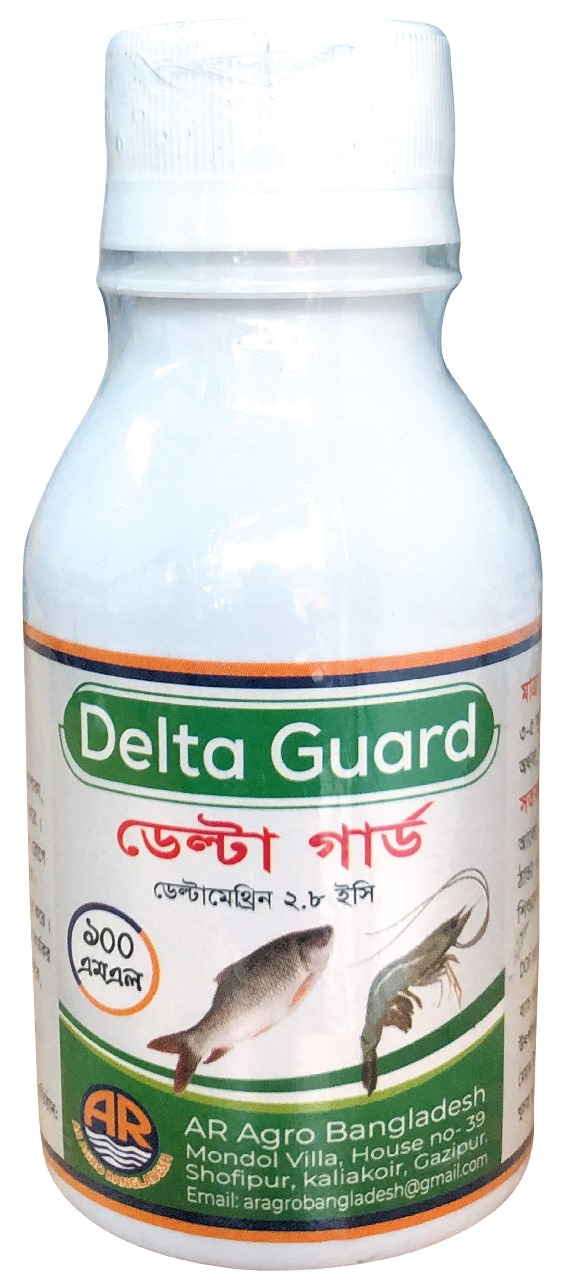 Delta Gurd-100ml