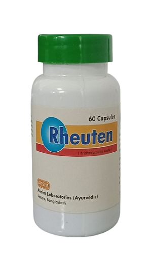 Rheuten