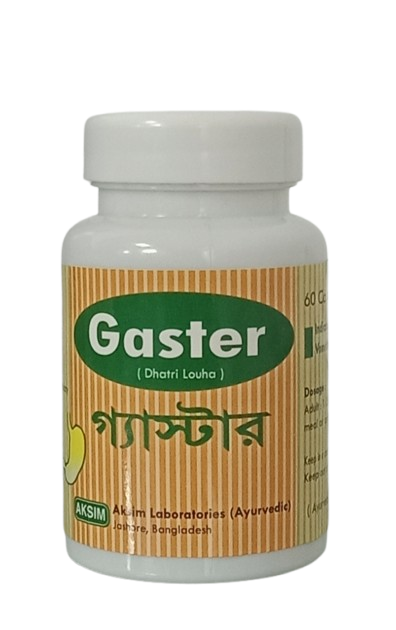Gaster