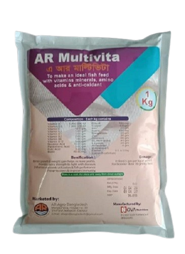 A R Multivita 1kg