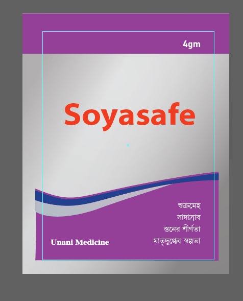 Soyasafe