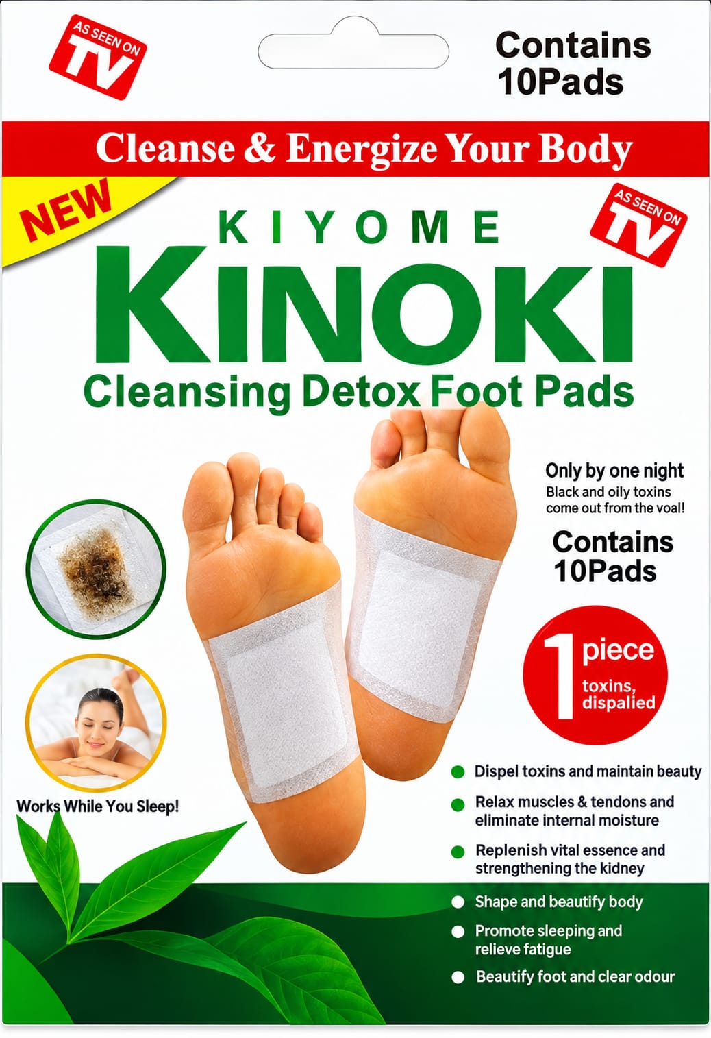KINOKI